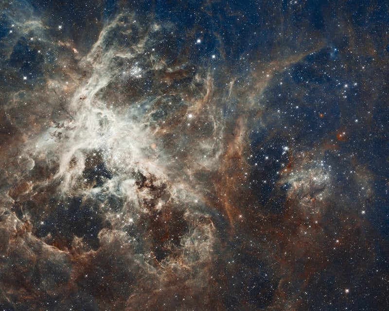 Interstellar Travels